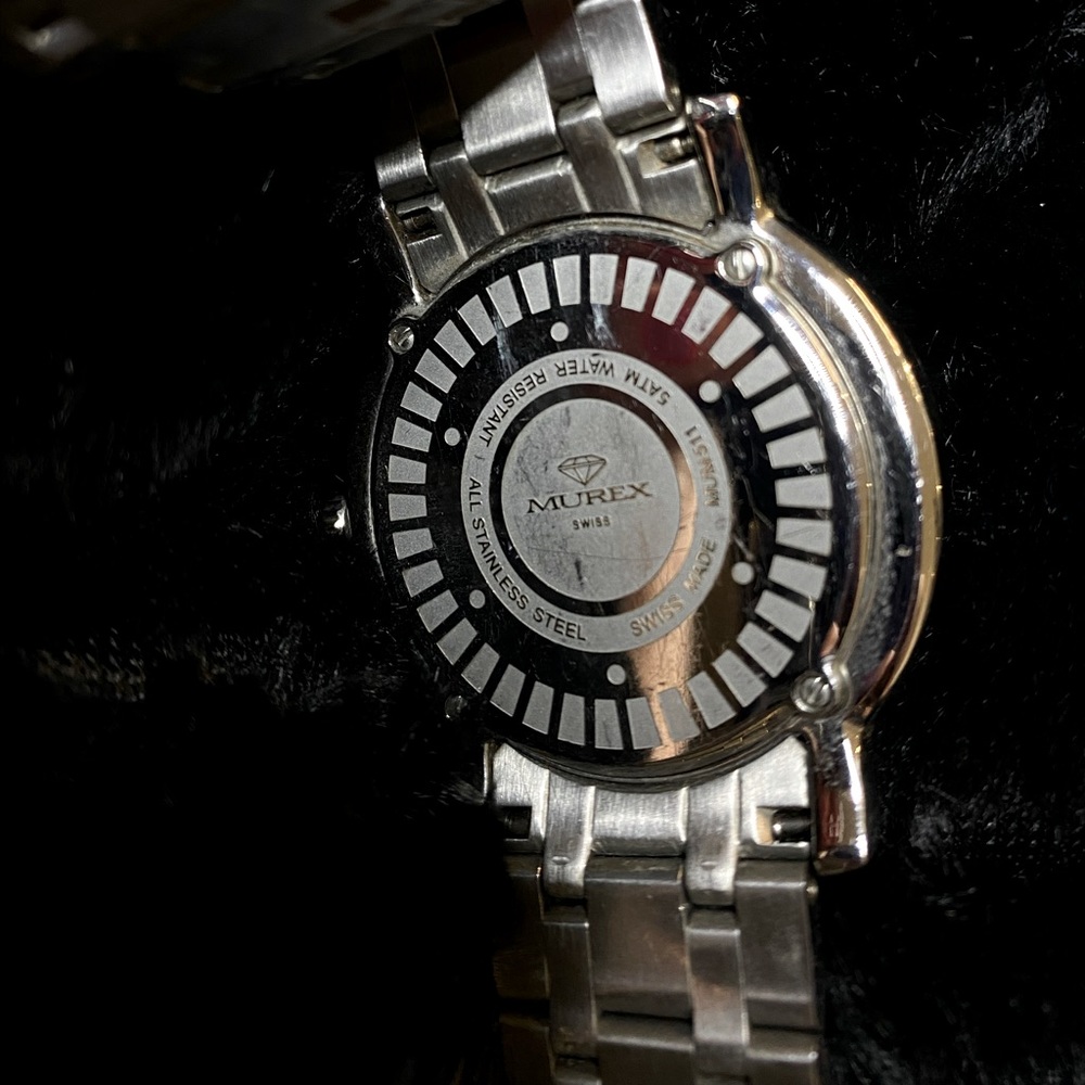 Murex Watch - Picture 2 of 3